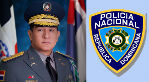 Director PN advierte no tolerará abuso policial «de ningún tipo»
