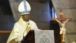 HIGUEY: Obispo pide a Gobierno que actúe ante carestía alimentos