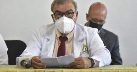 Médicos RD se desafilian en masa de la ARS Universal por «abusos» Médicos RD se desafilian en masa de la ARS Universal por «abusos»