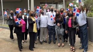 PUERTO RICO:  Consulado RD celebra inicio del Mes de la Patria