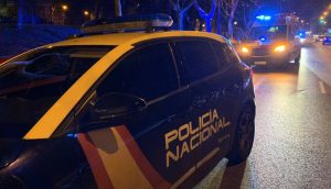 MADRID: Arrestan pandillero dominicano acusado asesinato joven