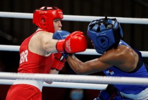 Boxeadores panameños van en busca de puntos a Bulgaria y RD