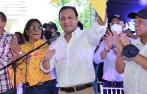 Abel Martínez afirma el PLD ha reflexionado sobre sus “errores” 