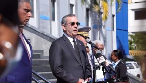 Abinader y el Consejo Superior aprueban reglamentos ley de PN