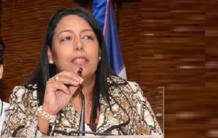 Vicepresidenta PRD niega estén comprando alcaldes y directores imagen