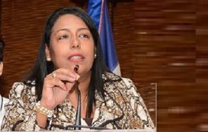 Vicepresidenta PRD niega estén comprando alcaldes y directores