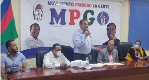 Anuncia movimiento Primero la Gente participará comicios 2024
