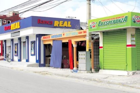 Poder Ejecutivo reactiva plan regularizar lotería y juegos azar Poder Ejecutivo reactiva plan regularizar lotería y juegos azar