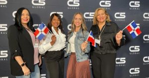 Firma bienes raíces C5 Global abre operaciones en R. Dominicana