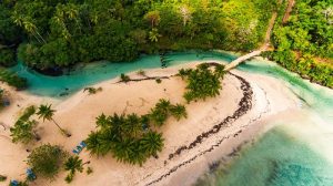 Lanzan concurso de ideas para la recuperación sostenible turismo en RD