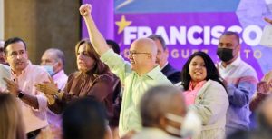 Domínguez B. llama a pacto para «dominicanizar» la construcción Domínguez B. llama a pacto para «dominicanizar» la construcción