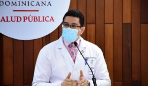 Salud Pública cifra en 354,240 vacunas contra covid caducadas