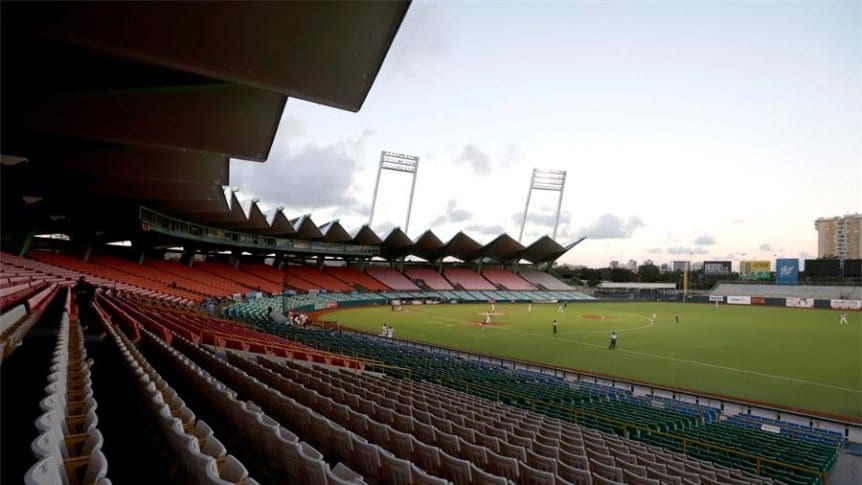 EEUU, México y RD competirán en un torneo de academias en P.Rico imagen