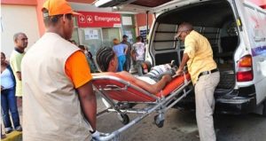 Cuestionan atención emergencias de clínicas privadas dominicanas