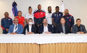 Celebrarán en RD Campeonato Panamericano de Taekwondo