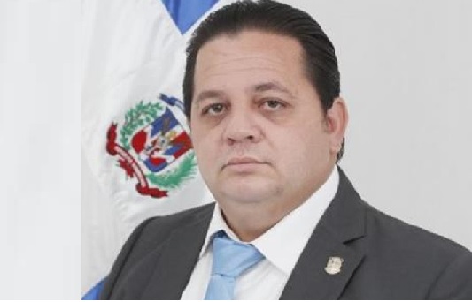 El Ministerio Público acusa ante Suprema Corte a diputado PRM imagen