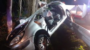 ESPAÑA: Muere en accidente dominicano tenía poco en Galicia