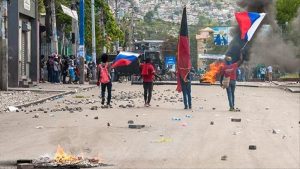 Oposición y Gobierno de Haití podrían llegar a un acuerdo
