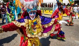 Haití suspende carnavales nacionales aunque mantiene fiestas locales