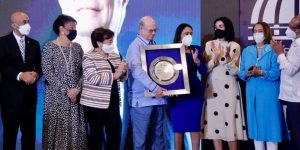 DIDA reconoce aportes Hipólito Mejía a la seguridad social