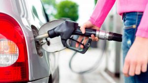 Precios combustibles iguales; Gobierno aporta RD$1,080 MM