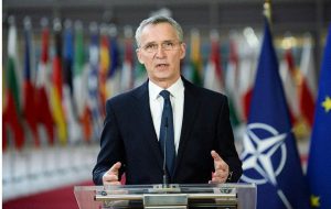 OTAN planea «modernizar» su arsenal nuclear, no aumentarlo