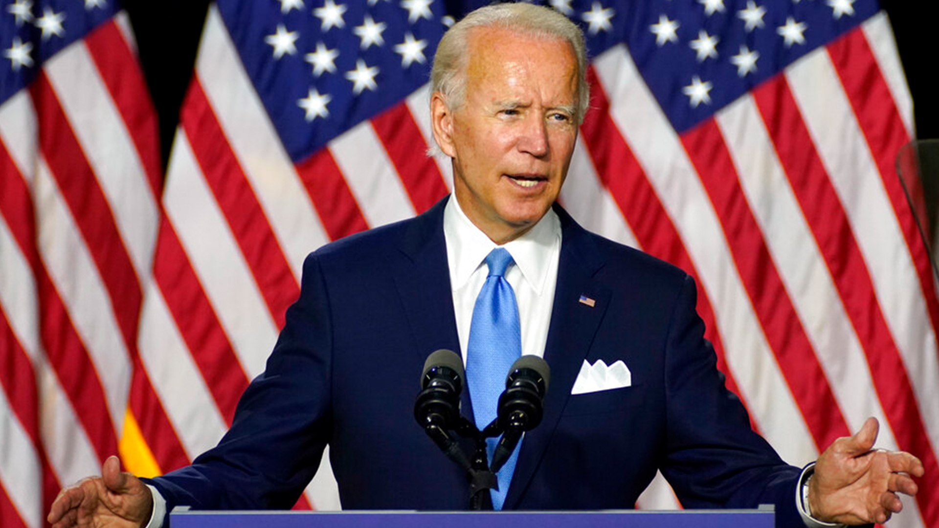 Biden reconoce a policía ultimó asesino agentes origen dominicano imagen