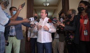 Gobierno dominicano busca real independencia Ministerio Público