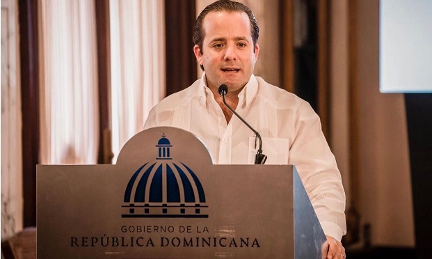 Paliza estima Abinader coloca a la RD como un «país referente» imagen