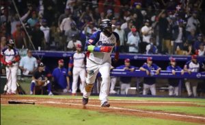 República Dominicana venció a Venezuela en la Serie del Caribe