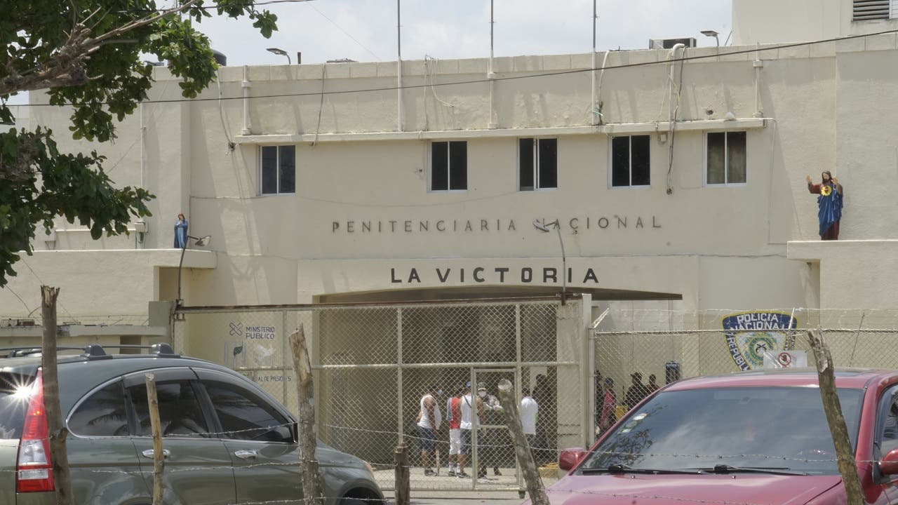 Condenan a 15 años hombre violó sexualmente mujer en Los Frailes imagen