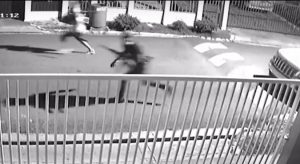 Denuncian ola de robos afecta sectores ciudad Santo Domingo