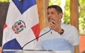 Ministro Agricultura RD viaja a Panamá para seguimiento a proyectos regionales