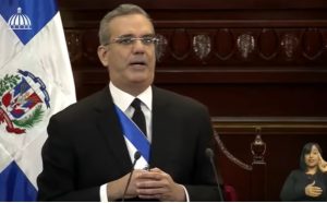 Texto de discurso Presidente RD este 27 febrero ante el Congreso