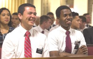 Aumenta en la RD el número de misioneros Iglesia de mormones