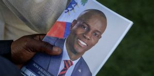 Declaran feriado aniversario de asesinato expresidente de Haití