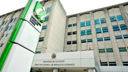 DGII recaudó más RD$832,000 millones  en primeros 11 meses