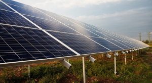Empresa china líder en energía solar abrirá operaciones en RD