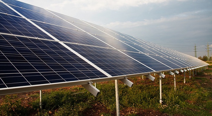Empresa china líder en energía solar abrirá oficina R. Dominican