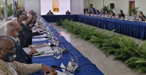 Partidos tienen 15 días presentar propuestas reformas electorales