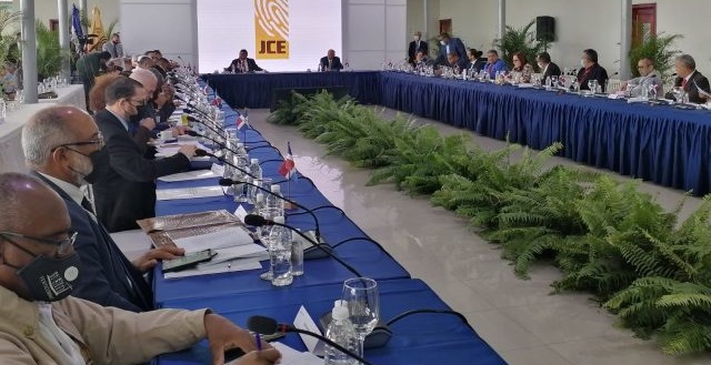 Partidos tienen 15 días presentar propuestas reformas electorales imagen