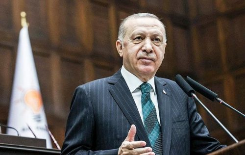 Turquía se ofrece a acoger una cumbre entre Rusia y Ucrania imagen