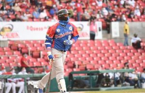 Robinson Canó, se perfila como  Jugador Más Valioso Serie Caribe