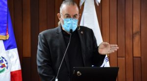 Salud Pública destaca descenso «irreversible» casos  coronavirus