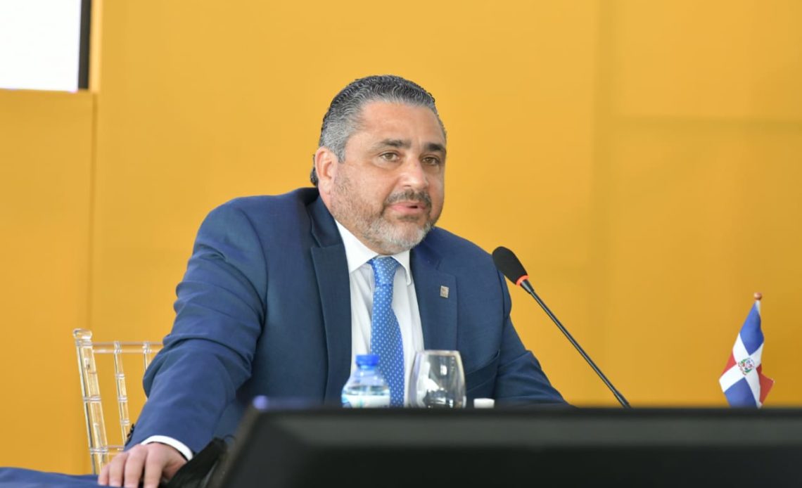 JCE da prórroga a partidos opinen modificación de leyes electorales imagen