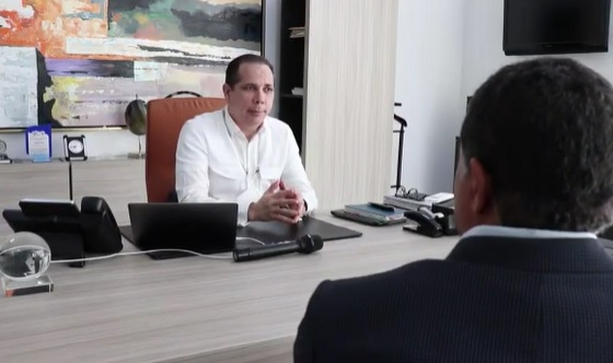 SANTIAGO: Empresarios piden descentralización administrativa imagen