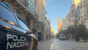 Un fin de semana brutal de las «bandas latinas» crea alarma en Madrid