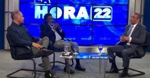 Senador Romero preocupado por la “invasión haitiana” en la RD