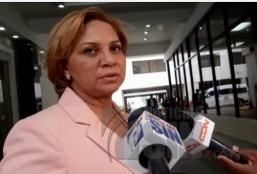 Ve PRM debe pedir perdón por dirigentes ligados narcotráfico