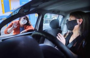 Empresa Uber lanza «Fuera de juego», iniciativa contra el acoso